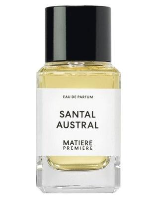Matiere Premiere Santal Austral EDP - premium fragrance for sophisticated tastes.