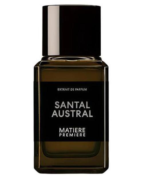 Matiere Premiere Santal Austral Extrait de Parfum - premium fragrance for sophisticated tastes.