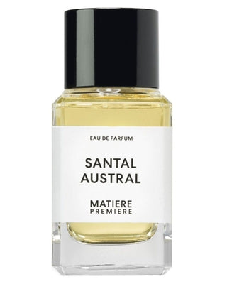 Matiere Premiere Santal Austral - premium fragrance for sophisticated tastes.