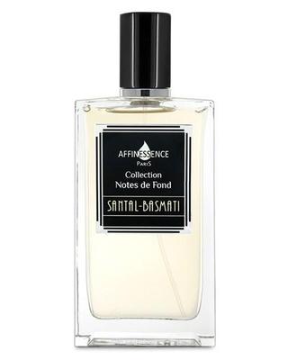 Affinessence Paris Santal Basmati - premium fragrance for sophisticated tastes.