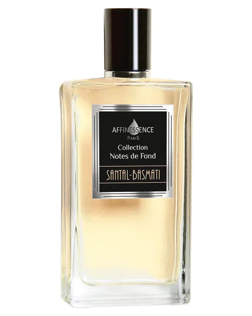 Affinessence Paris Santal Basmati - premium fragrance for sophisticated tastes.