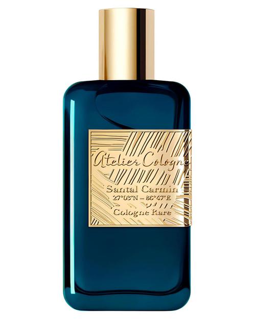 Atelier Cologne Santal Carmin - premium fragrance for sophisticated tastes.