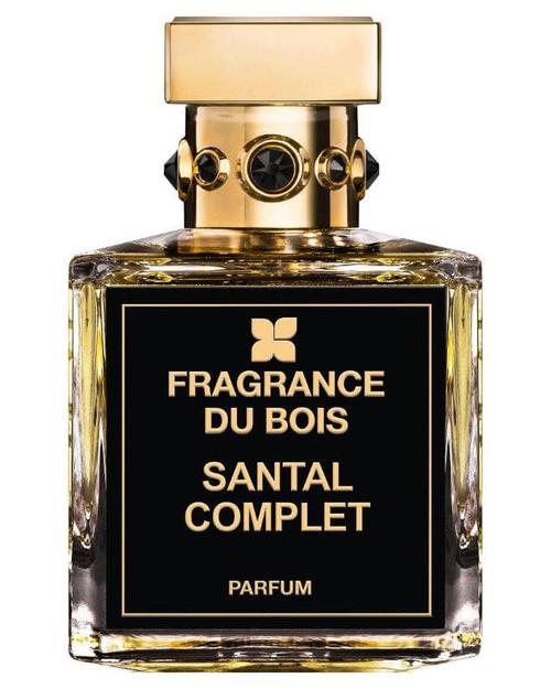 Fragrance Du Bois Santal Complet - premium fragrance for sophisticated tastes.