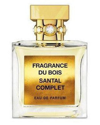 Fragrance Du Bois Santal Complet