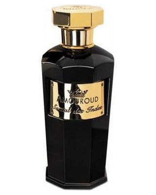 Amouroud Santal Des Indes - premium fragrance for sophisticated tastes.