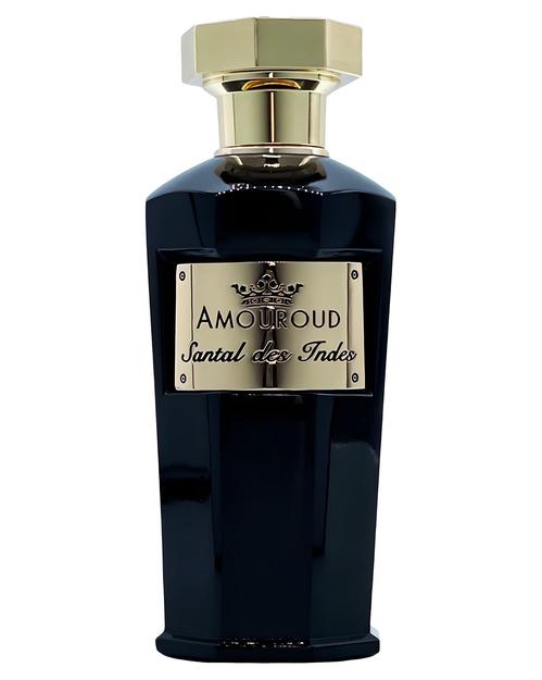 Amouroud Santal Des Indes - premium fragrance for sophisticated tastes.