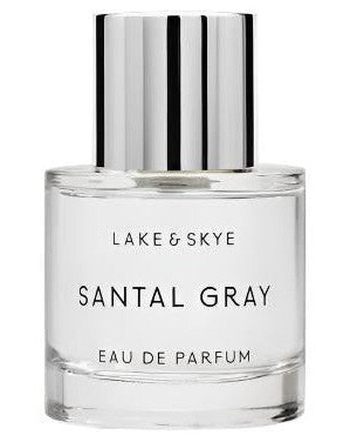 Lake & Skye Santal Gray - premium fragrance for sophisticated tastes.