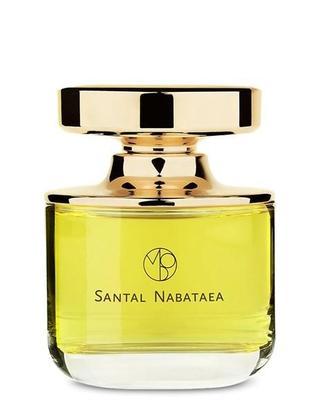 Mona di Orio Santal Nabataea - premium fragrance for sophisticated tastes.