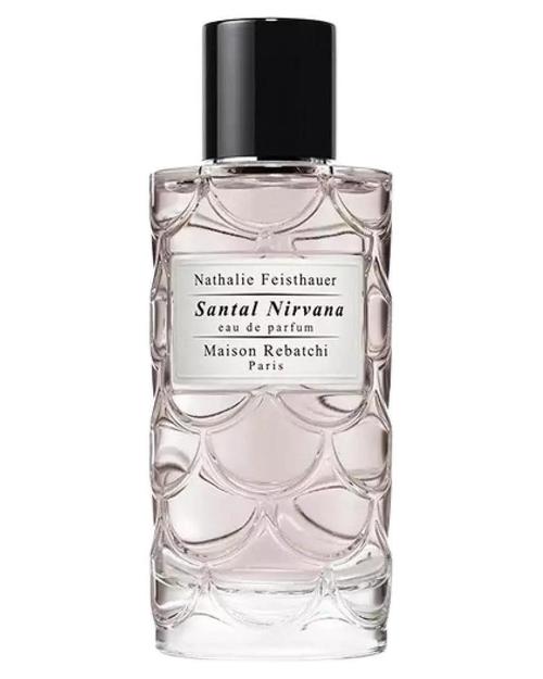Maison Rebatchi Santal Nirvana - premium fragrance for sophisticated tastes.