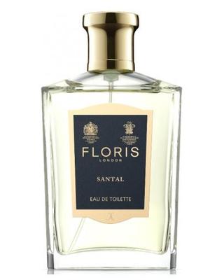 Floris London Santal - premium fragrance for sophisticated tastes.