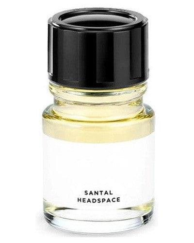 Headspace Santal - premium fragrance for sophisticated tastes.