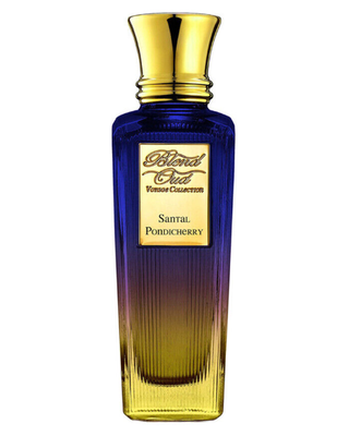 Blend Oud Santal Pondicherry - premium fragrance for sophisticated tastes.