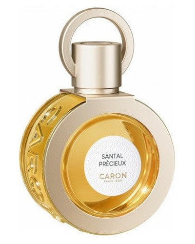 Caron Santal Précieux - premium fragrance for sophisticated tastes.