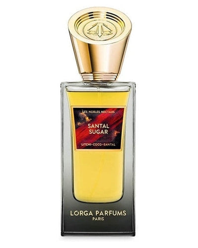 Lorga Parfums Santal Sugar - premium fragrance for sophisticated tastes.