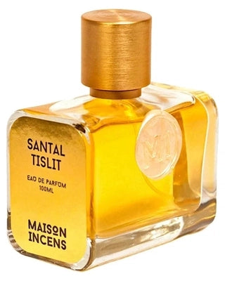 Maison Incens Santal Tislit - premium fragrance for sophisticated tastes.