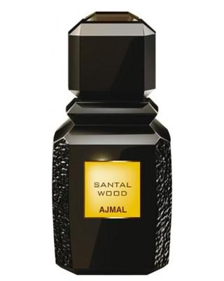 Ajmal Santal Wood - premium fragrance for sophisticated tastes.