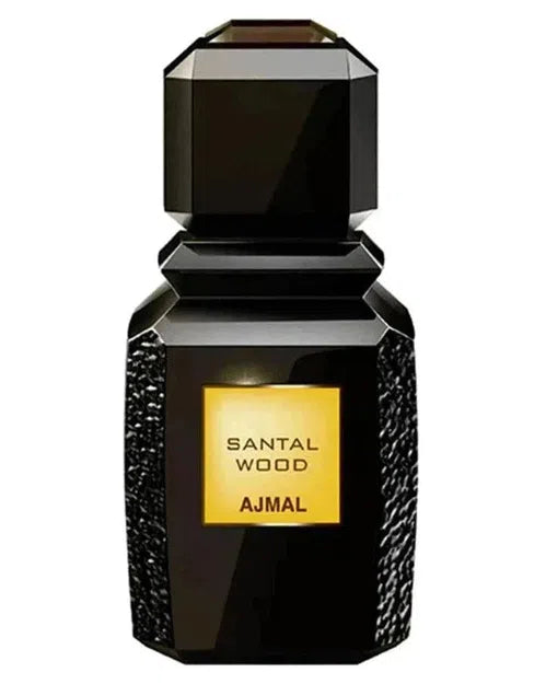 Ajmal Santal Wood - premium fragrance for sophisticated tastes.
