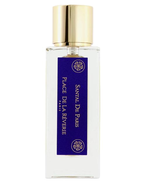 Place de la Rêverie Santal de Paris - premium fragrance for sophisticated tastes.