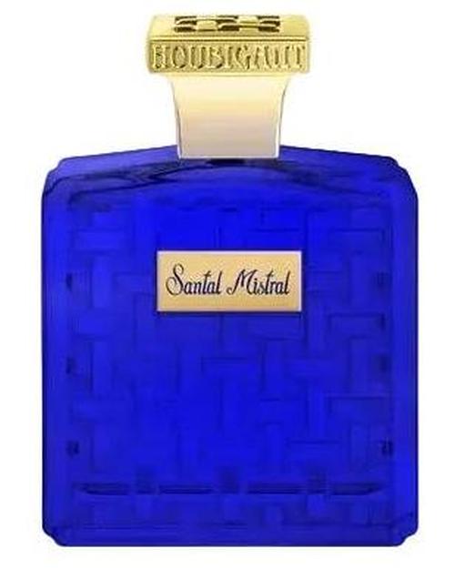 Houbigant Santal Mistral - premium fragrance for sophisticated tastes.