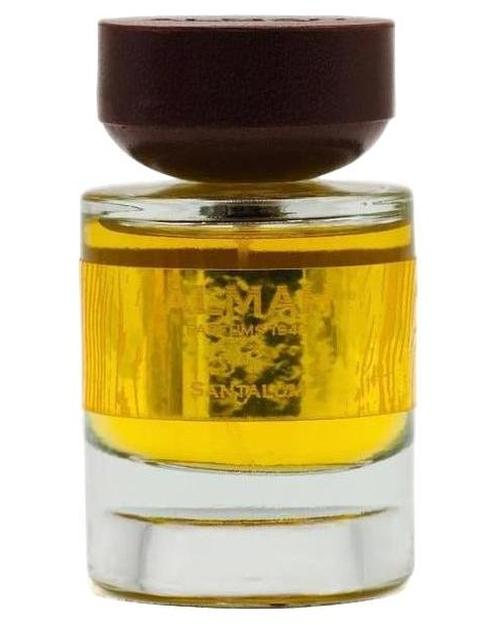 Almah Parfums 1948 Santalum - premium fragrance for sophisticated tastes.