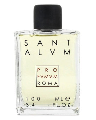 Profumum Roma Santalum - premium fragrance for sophisticated tastes.