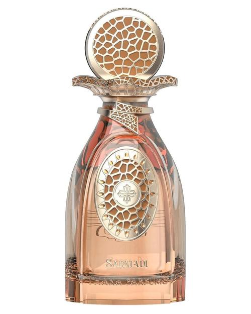 Thana Parfums Sarmadi - premium fragrance for sophisticated tastes.