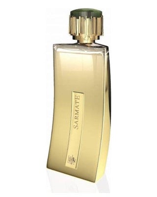 Lubin Sarmate - premium fragrance for sophisticated tastes.