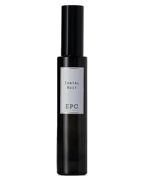 EPC. Santal Nuit - premium fragrance for sophisticated tastes.