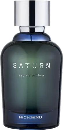 Nicheend Saturn - premium fragrance for sophisticated tastes.