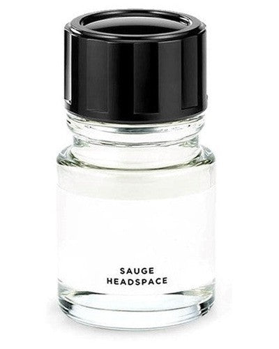 Headspace Sauge - premium fragrance for sophisticated tastes.