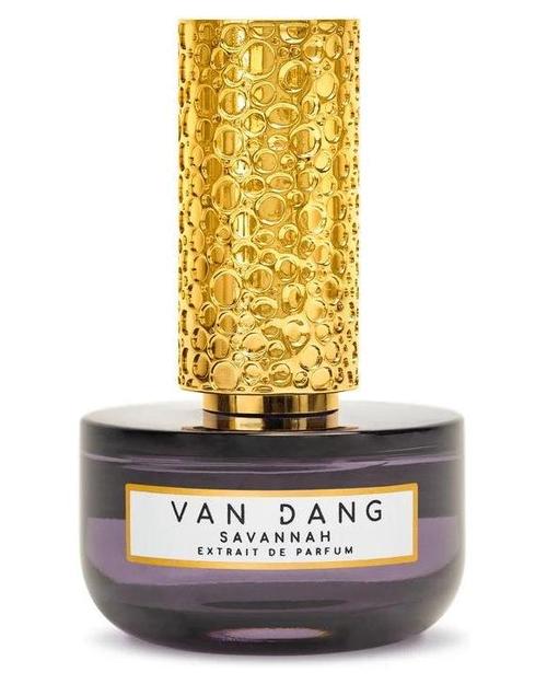 Van Dang Savannah - premium fragrance for sophisticated tastes.