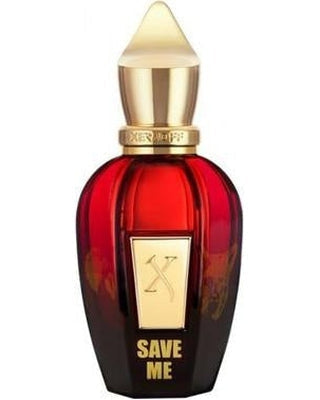 Xerjoff Save Me - premium fragrance for sophisticated tastes.