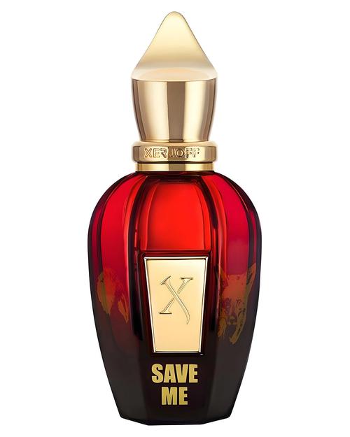 Xerjoff Save Me - premium fragrance for sophisticated tastes.