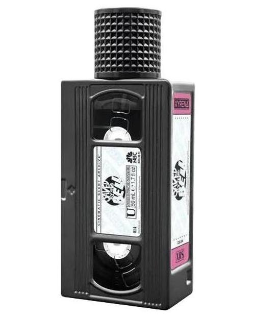 Xyrena Saved by the Bell - premium fragrance for sophisticated tastes.