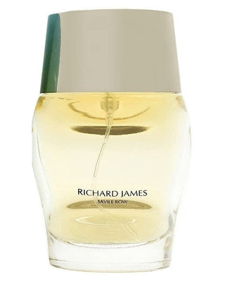 Richard James Savile Row - premium fragrance for sophisticated tastes.