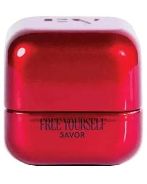 Free Yourself Savor - premium fragrance for sophisticated tastes.