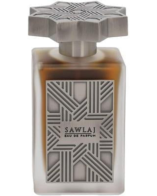 Kajal Sawlaj - premium fragrance for sophisticated tastes.