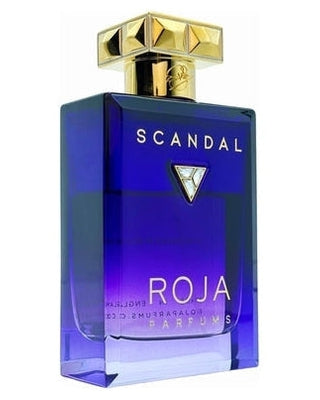 Roja Parfums Scandal Essence de Parfum - premium fragrance for sophisticated tastes.