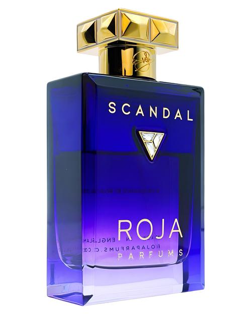 Roja Parfums Scandal Essence de Parfum - premium fragrance for sophisticated tastes.