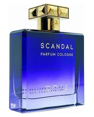 Roja Parfums Scandal Parfum Cologne - premium fragrance for sophisticated tastes.