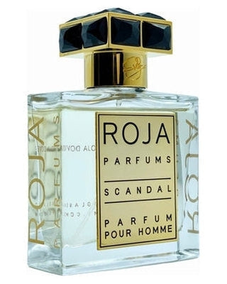 Roja Parfums Scandal Pour Homme Parfum - premium fragrance for sophisticated tastes.