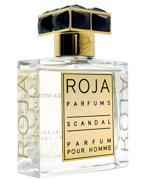 Roja Parfums Scandal Pour Homme Parfum - premium fragrance for sophisticated tastes.