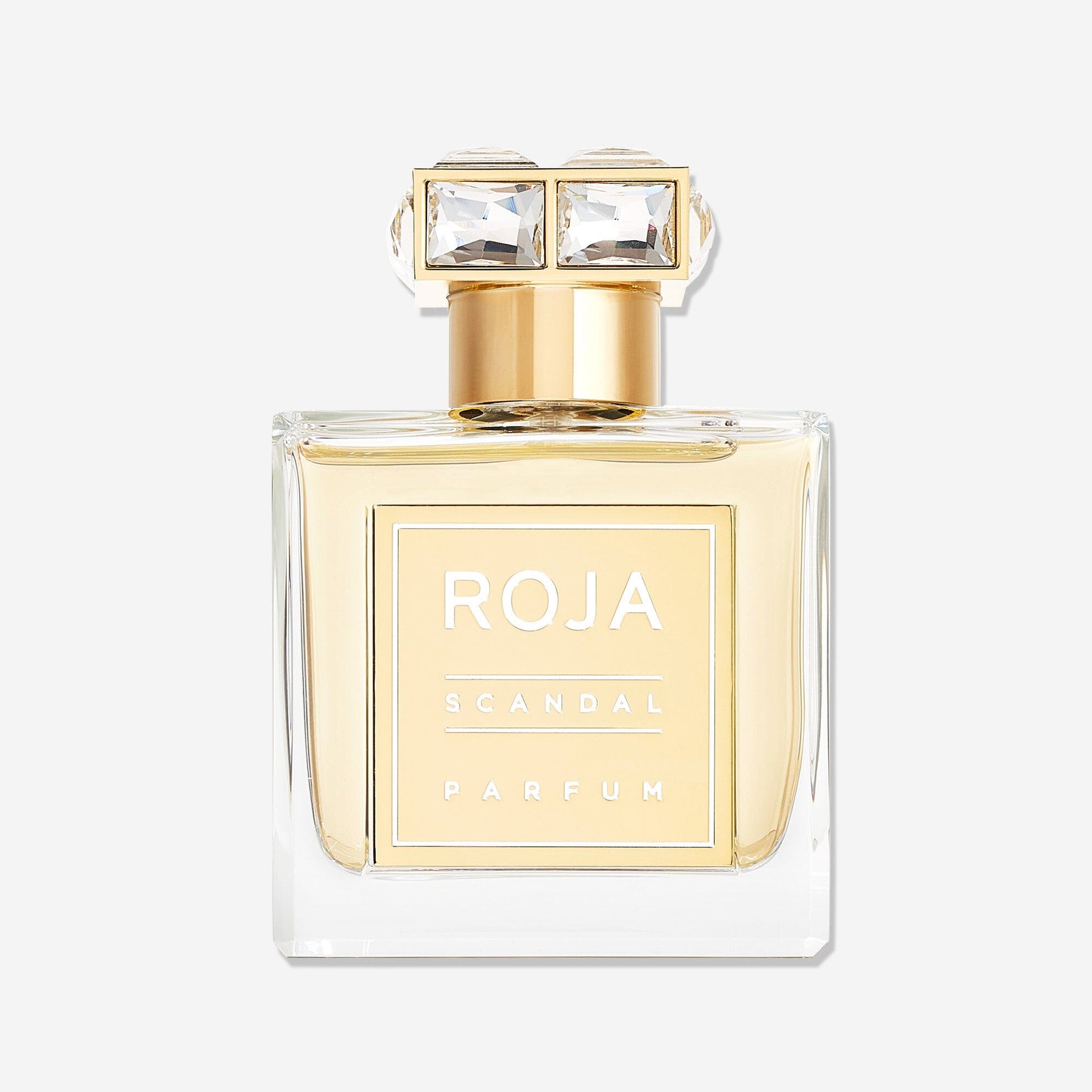 Roja Parfums Scandal Parfum Pour Femme (Tester) by Roja Parfums 1.7oz/50ml Spray - Luxurious Fragrance Available Online in Hong Kong & China