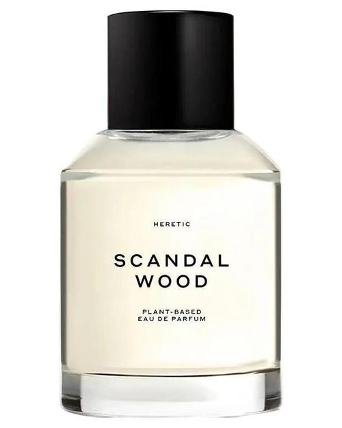 Heretic Scandalwood - premium fragrance for sophisticated tastes.