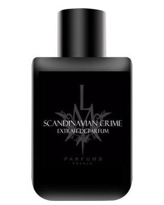 LM Parfums Scandinavian Crime - premium fragrance for sophisticated tastes.