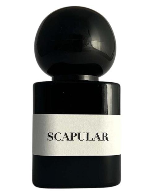 Chapel Factory Scapular - premium fragrance for sophisticated tastes.