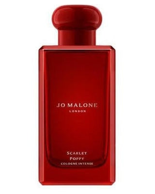 Jo Malone Scarlet Poppy - premium fragrance for sophisticated tastes.