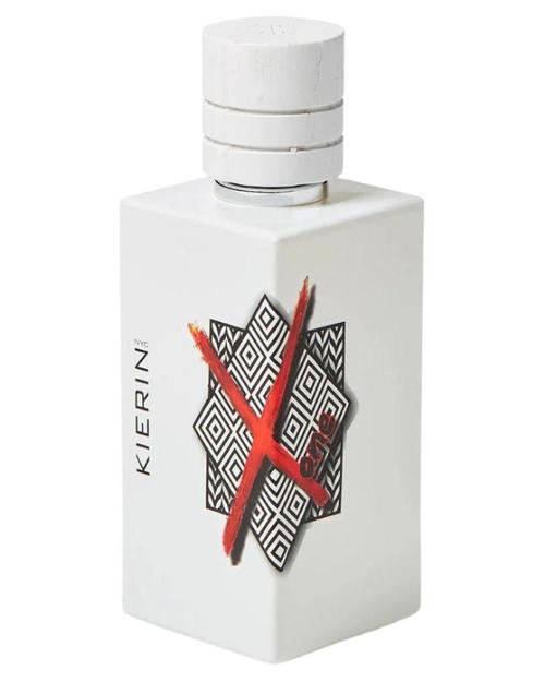 Kierin ScentXone - premium fragrance for sophisticated tastes.