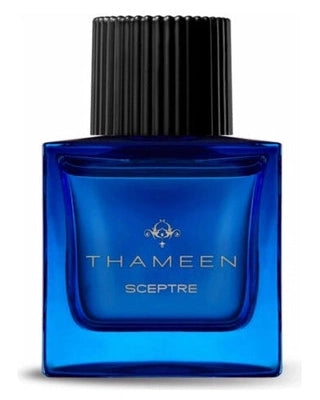 Thameen Sceptre - premium fragrance for sophisticated tastes.