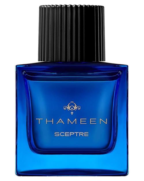 Thameen Sceptre - premium fragrance for sophisticated tastes.